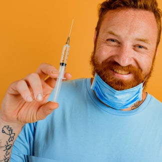 Heroin Cover Art