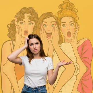 What Am I Talking About Cover Art